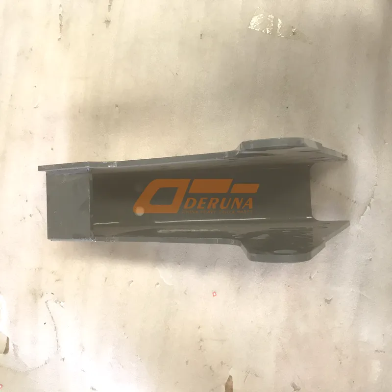810W41720-0149 Flat Floor Cab Front Suspension Swing Arm Bracket (280 Frame)