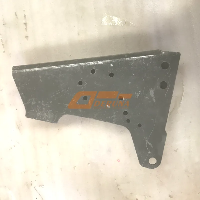 810W41720-0149 Flat Floor Cab Front Suspension Swing Arm Bracket (280 Frame)