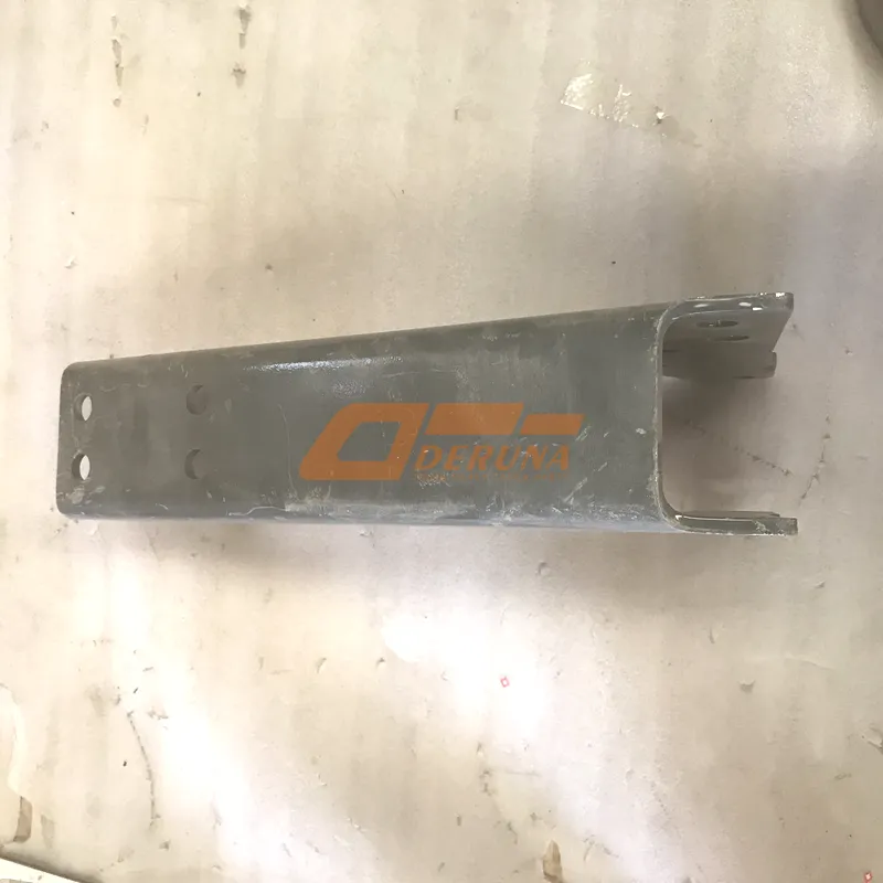 810W41720-0149 Flat Floor Cab Front Suspension Swing Arm Bracket (280 Frame)