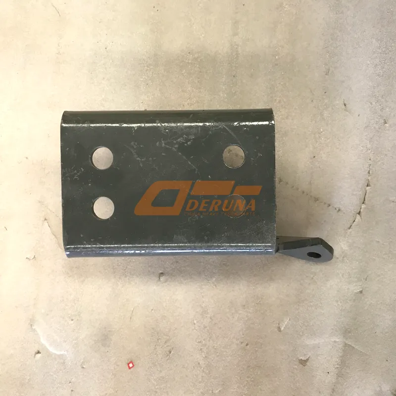 810W41720-2783 Cab Front Suspension Arm Left Transition Bracket