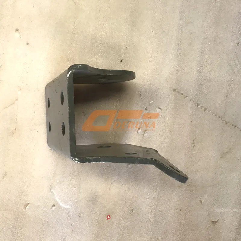 810W41720-2783 Cab Front Suspension Arm Left Transition Bracket