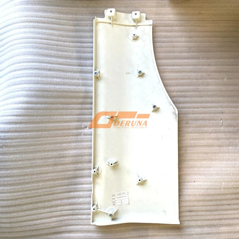 810W61510-0411TQS702 Left Fender Extension
