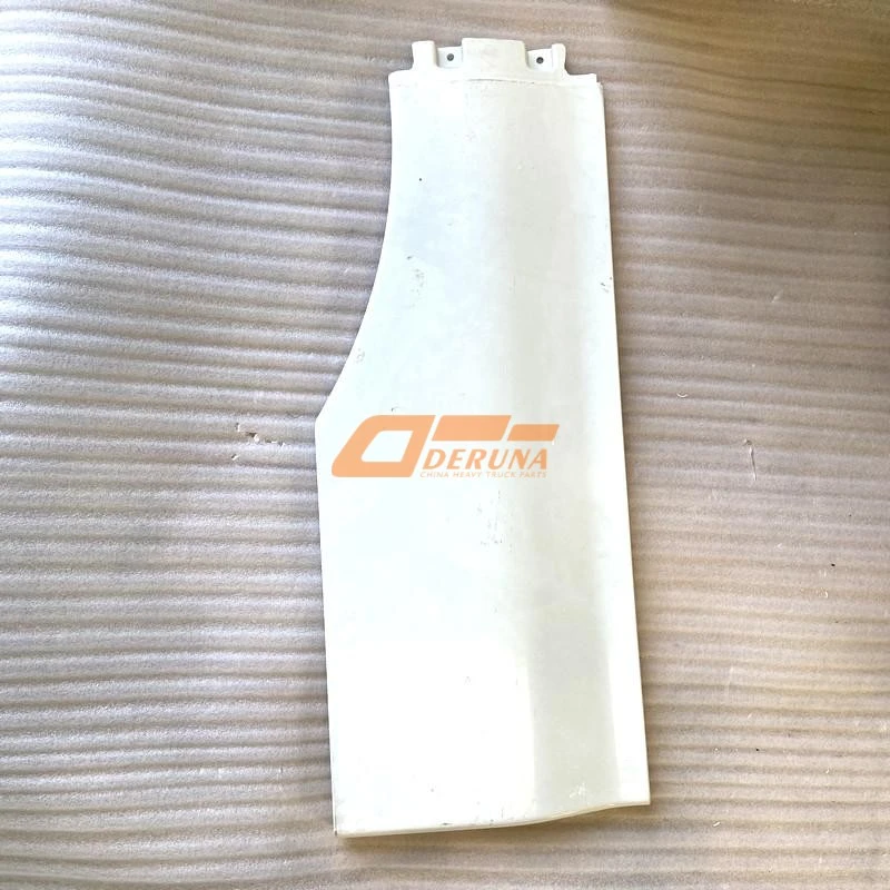 810W61510-0411TQS702 Left Fender Extension