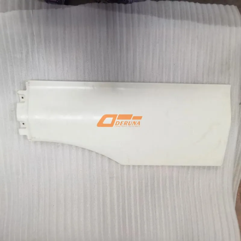 810W61510-0411TW0001 Left Wingboard Extension Plate