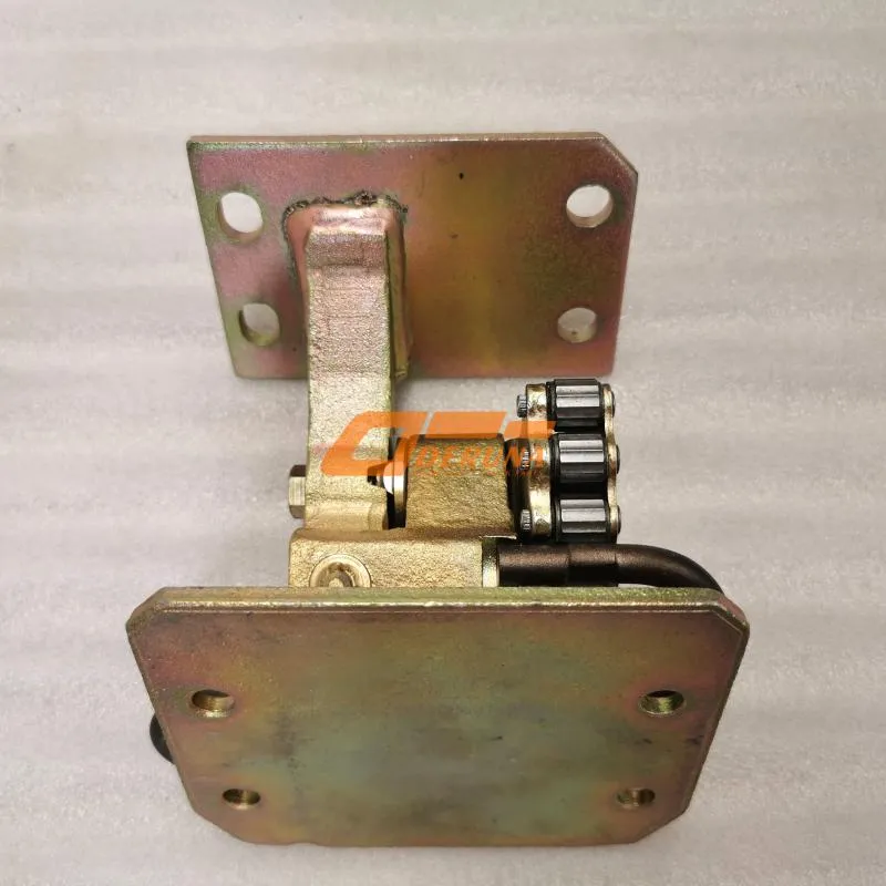 810W62690-6052 Right Door Upper Hinge Assembly