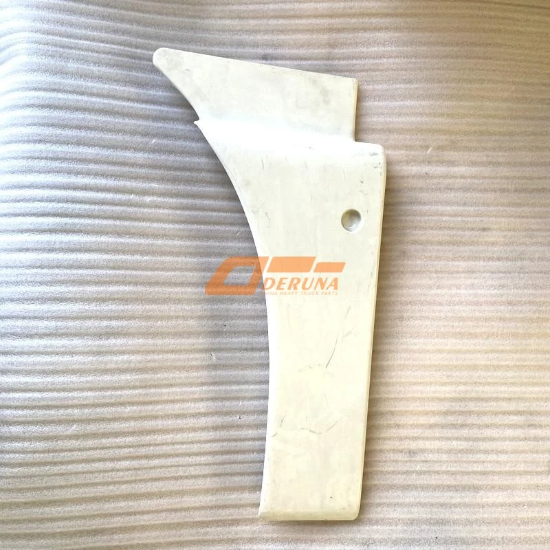 810W66410-0309TQS702 Rear Fender Left Side Plate