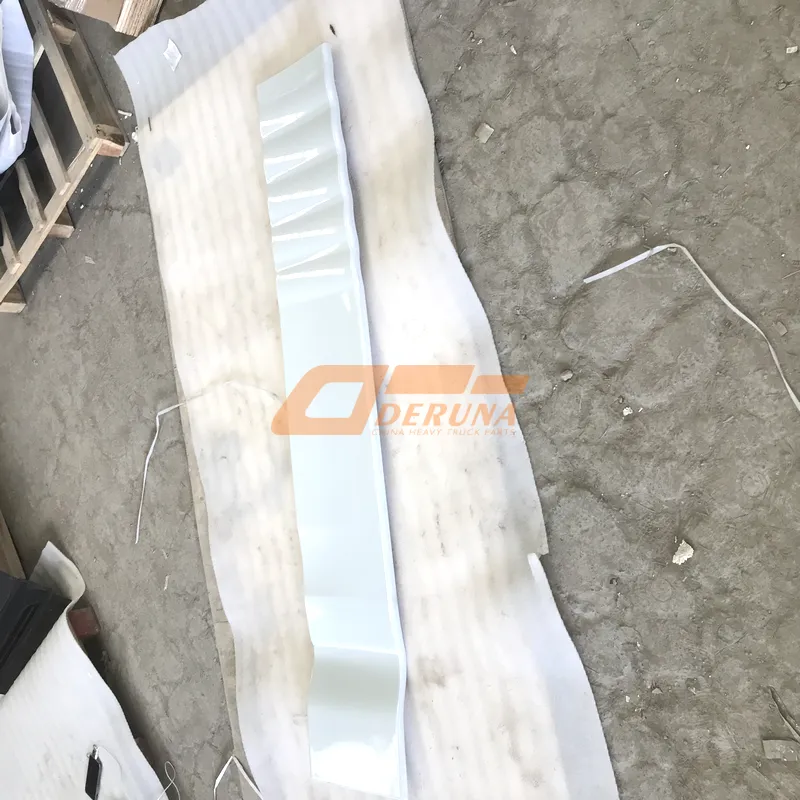 811-62910-6156 Left Side Deflector Assembly