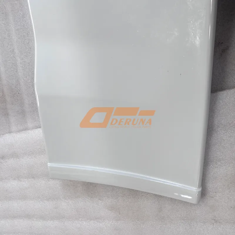 811-62910-6171 Left Wing Deflector Assembly