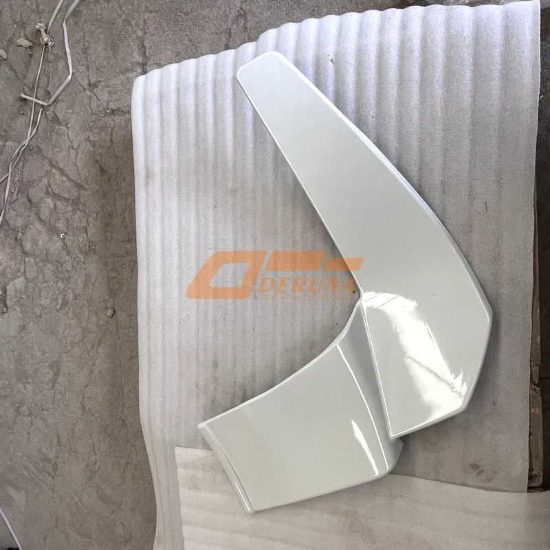 811-62910-6171 Left Wing Deflector Assembly