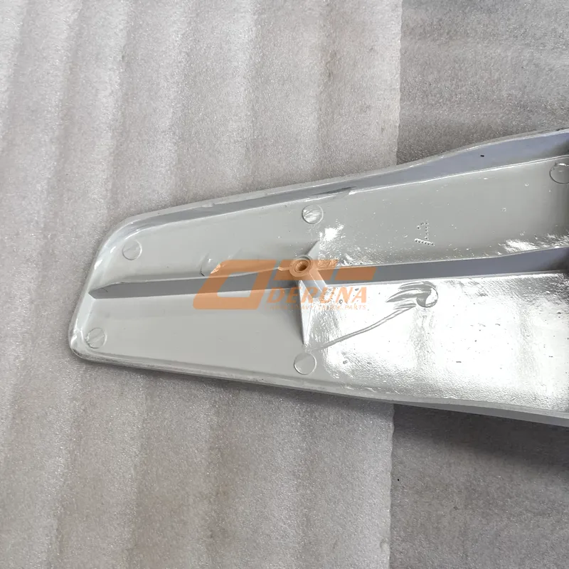 811-62910-6172 Right Wing Deflector Assembly