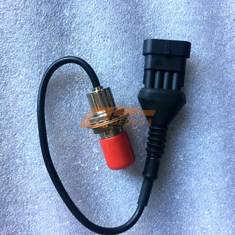 811W25503-0001 Brake Light Switch