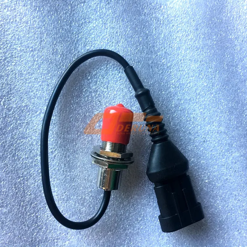 811W25503-0001 Brake Light Switch