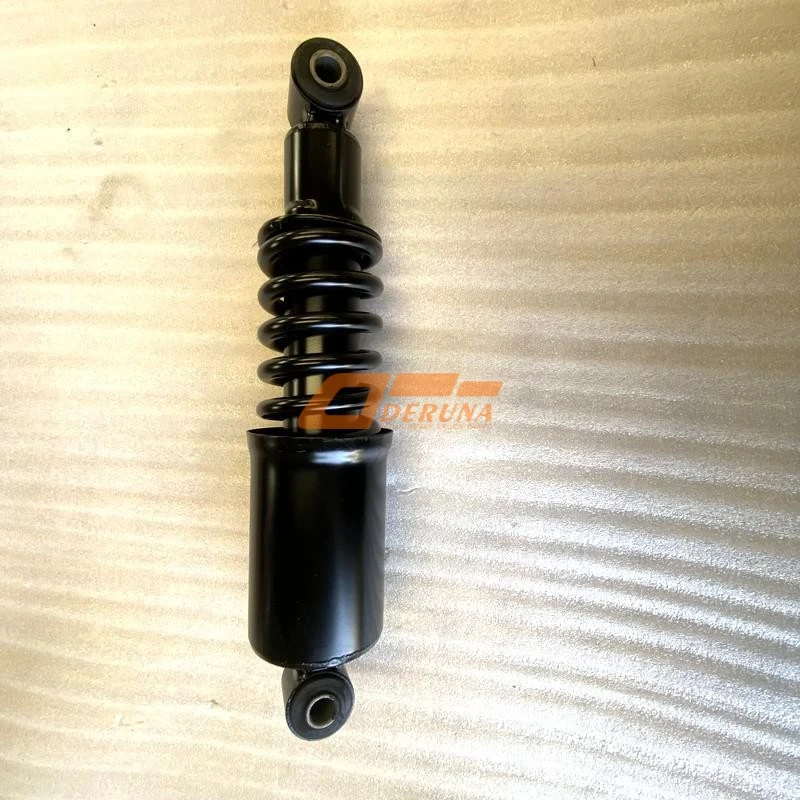 811W41722-6025 Cab Front Damper Assembly