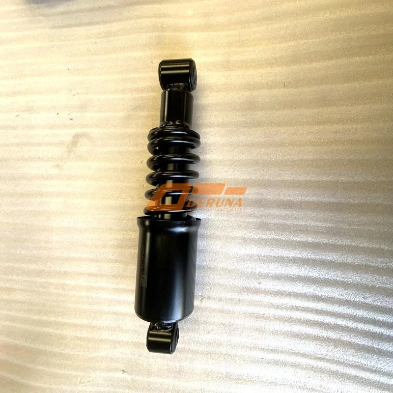 811W41722-6033 Cab Rear Damper Assembly(T5G)