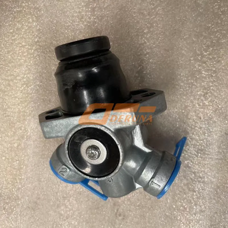 811W52185-6060 Two-Position Three-Way Directional Control Valve