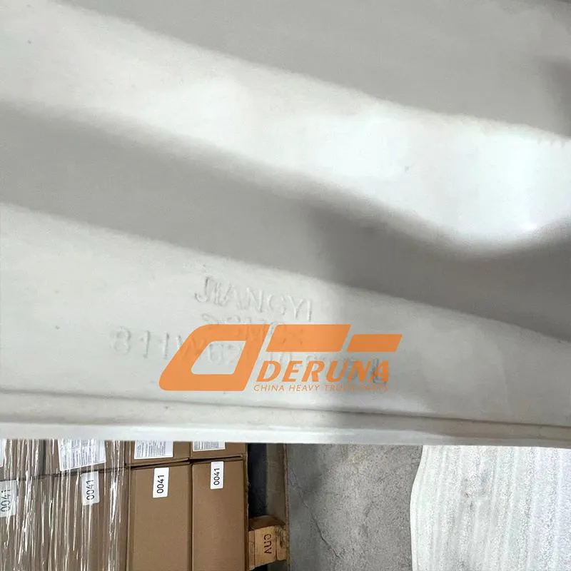 811W62610-6005TW0001 Left Door Lower Trim Panel Assembly