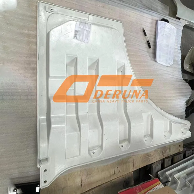 811W62610-6005TW0001 Left Door Lower Trim Panel Assembly