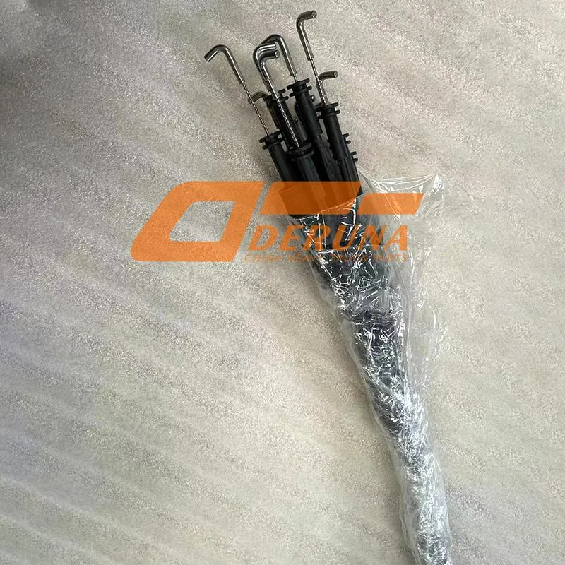 811W62680-0132 Inside Opening Pull Rod Assembly