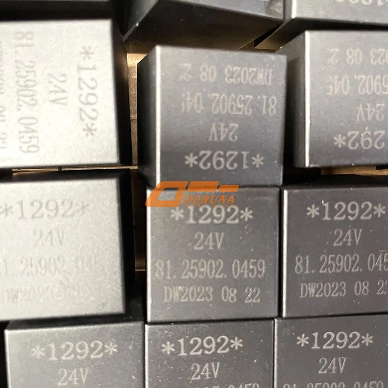 81259020459 Relay