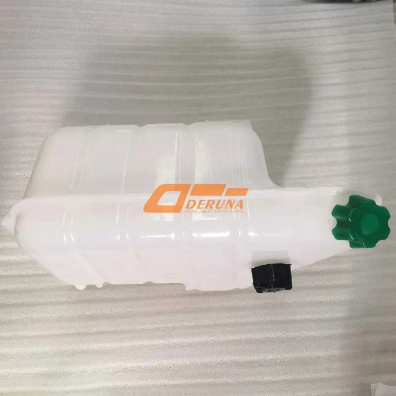 812W06125-0001 Expansion Tank Assembly