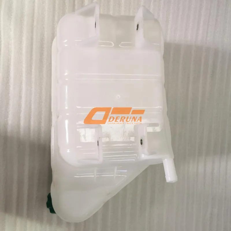 812W06125-0001 Expansion Tank Assembly