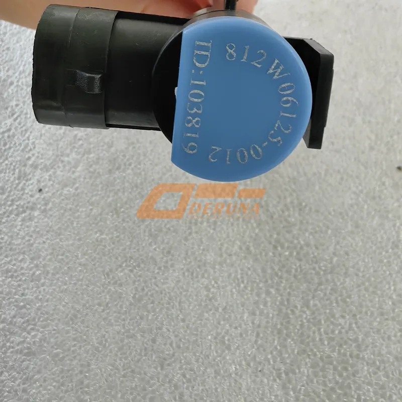 812W06125-0012 C7T7 Expansion Tank Normally Closed Level Sensor Assembly