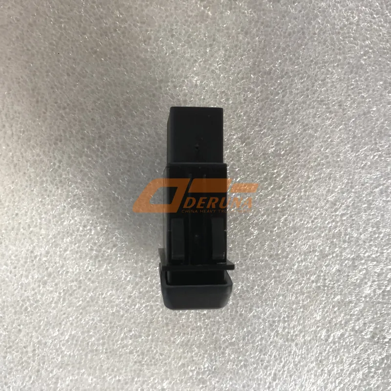 812W25503-6055 Three Height Selector Switch