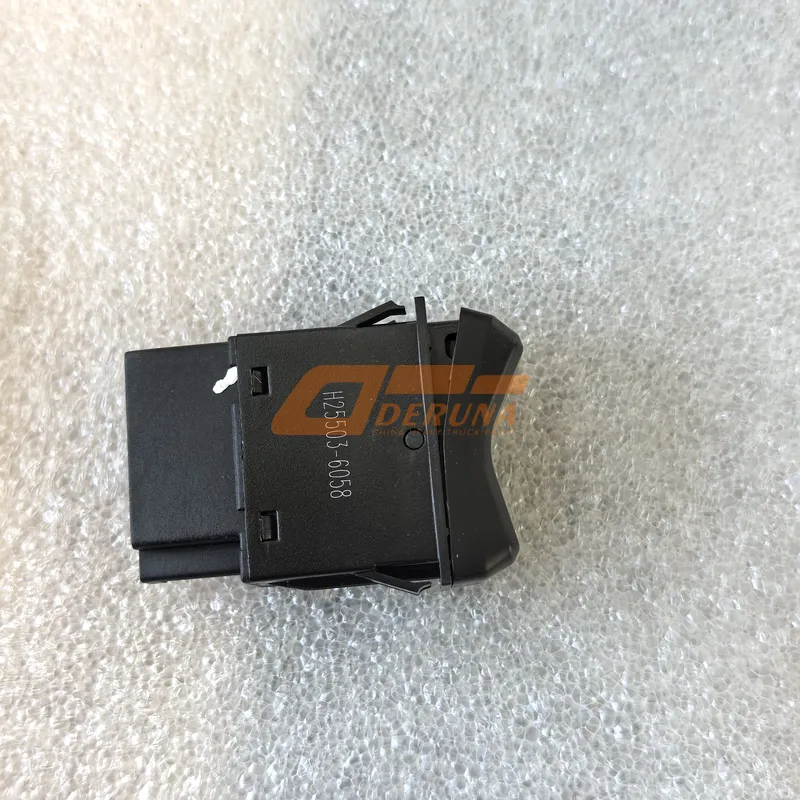 812W25503-6058 Exhaust Brake Linkage Cut-Off Switch