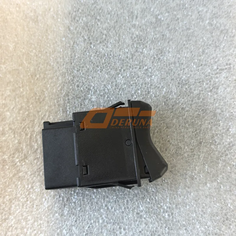 812W25503-6058 Exhaust Brake Linkage Cut-Off Switch