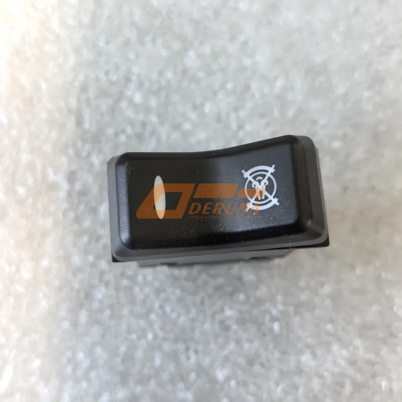 812W25503-6058 Exhaust Brake Linkage Cut-Off Switch