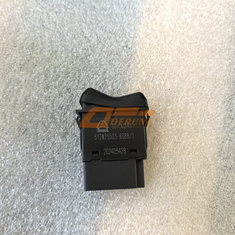 812W25503-6088 Hill Start Assist Enable Switch