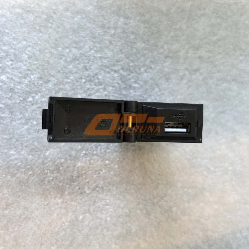 812W25503-6110 Usb Port (C7H)