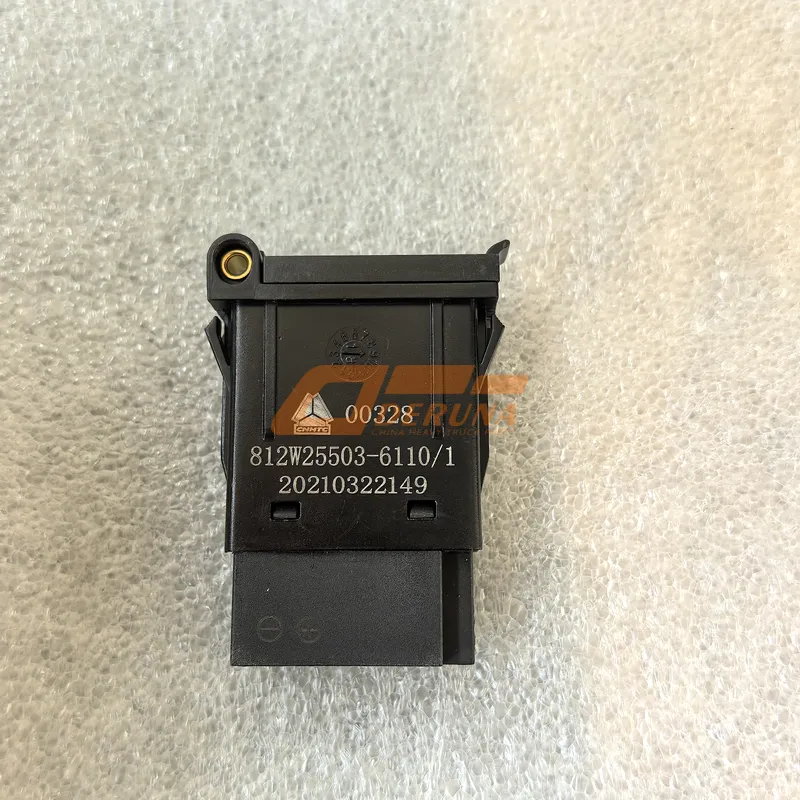 812W25503-6110 Usb Port (C7H)