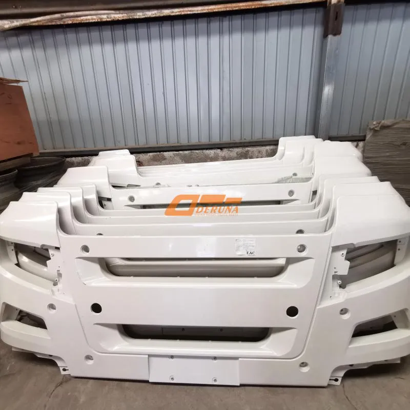 812W41610-0306TW0001 Bumper