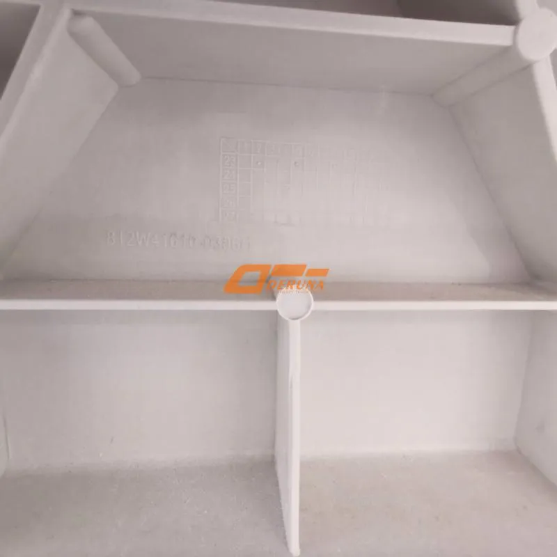 812W41610-0306TW0001 Bumper