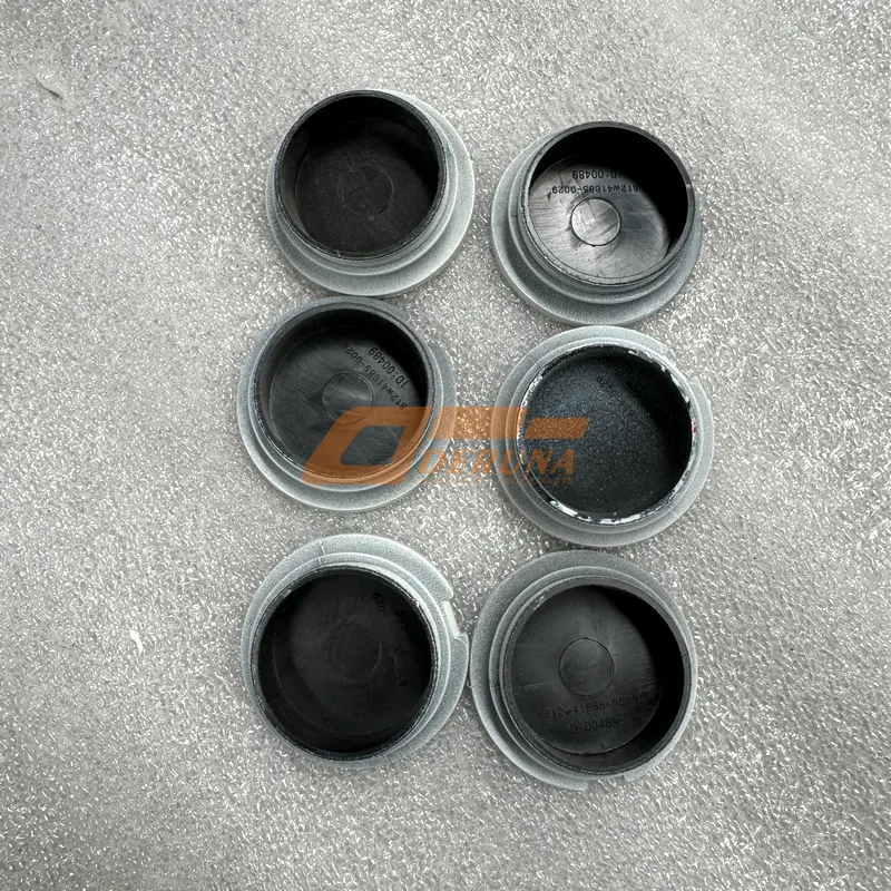 812W41685-0029 Bumper Plug Cover