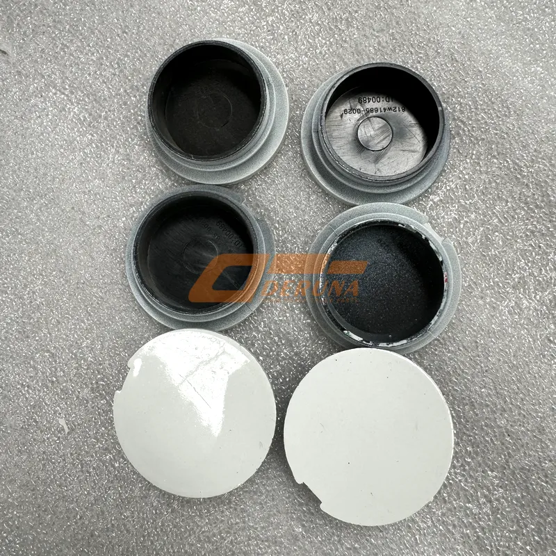 812W41685-0029 Bumper Plug Cover