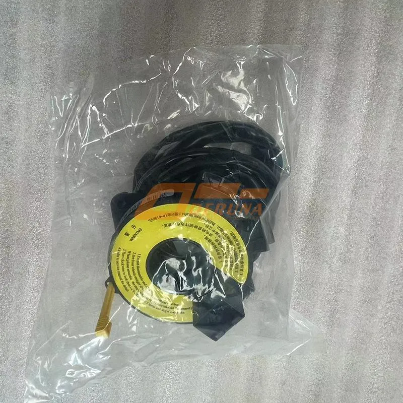812W46430-0050 Clock Spring Assembly