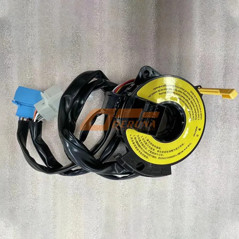 812W46430-0050 Clock Spring Assembly