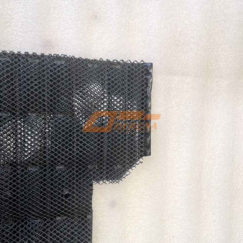 812W61230-0205 Left Inner Fender