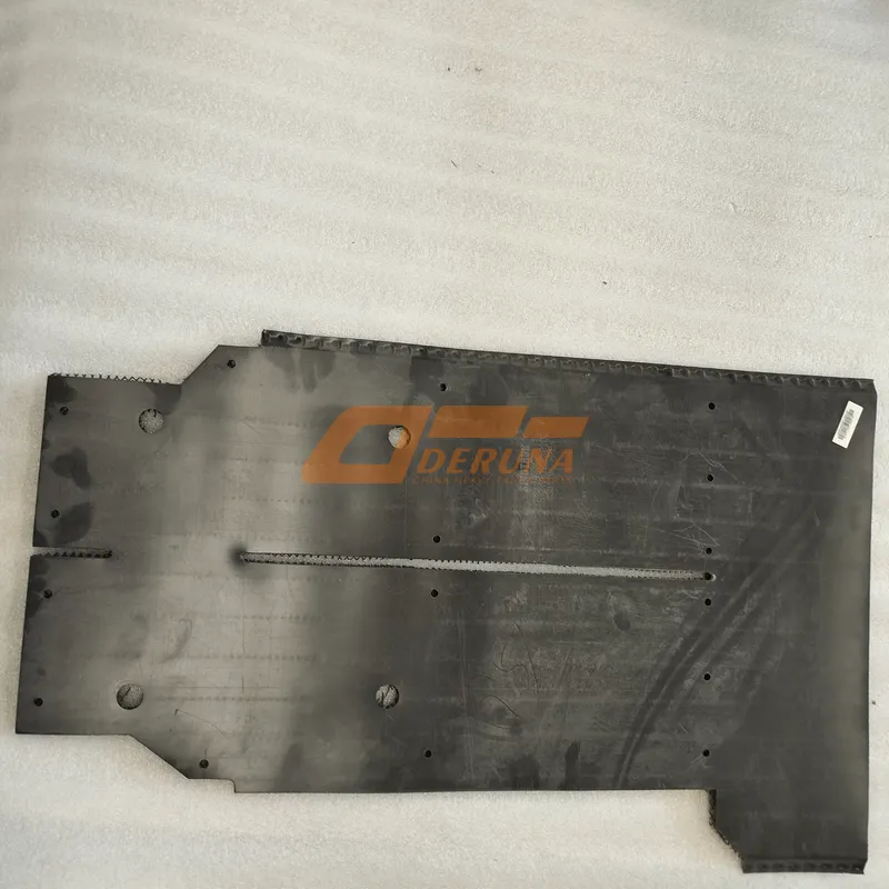 812W61230-0206 Right Inner Fender