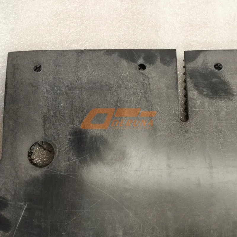 812W61230-0206 Right Inner Fender