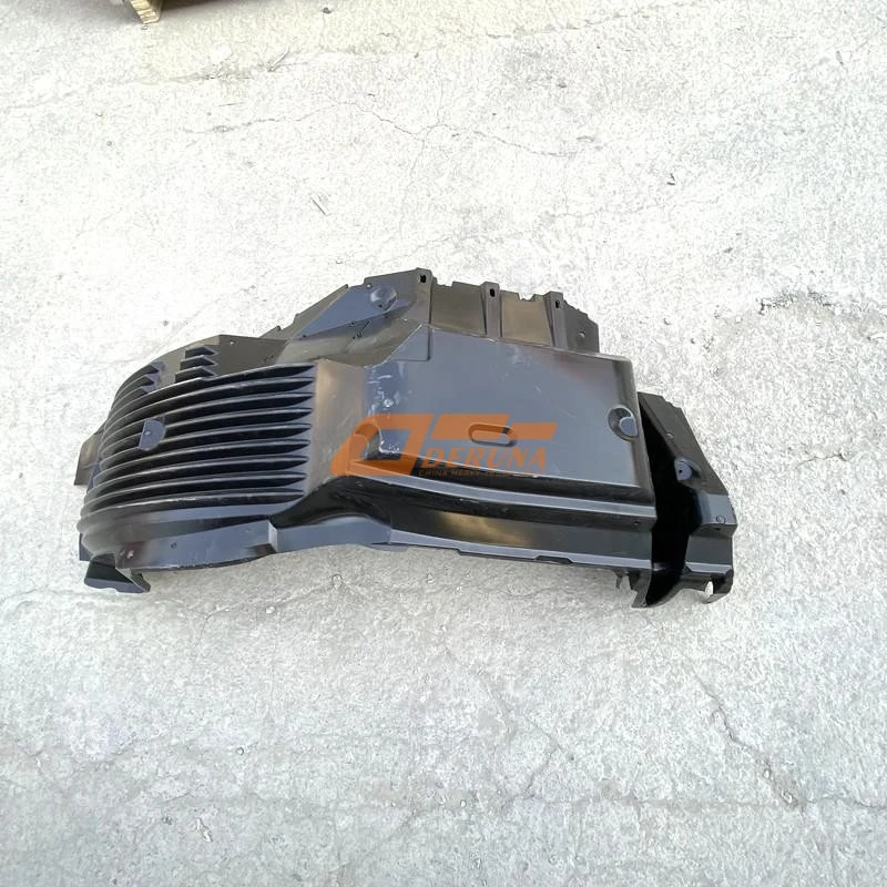812W61230-0207 Left Fender (Wide Low)