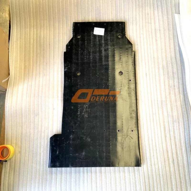 812W61230-0408 Right Inner Fender