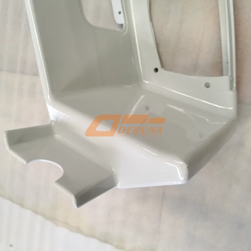 812W61510-0803TW0001 Left Pedal