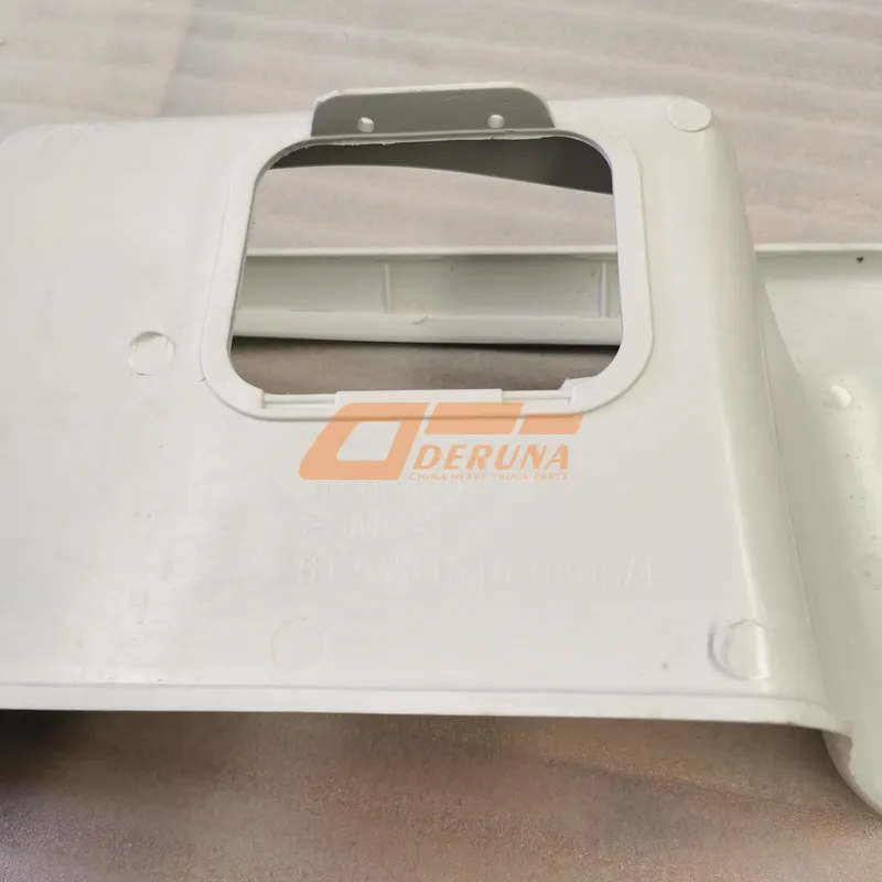 812W61510-0803TW0001 Left Pedal