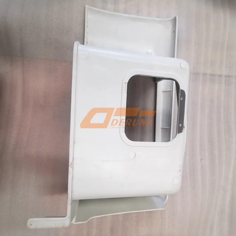 812W61510-0804TW0001 Right Car Pedal