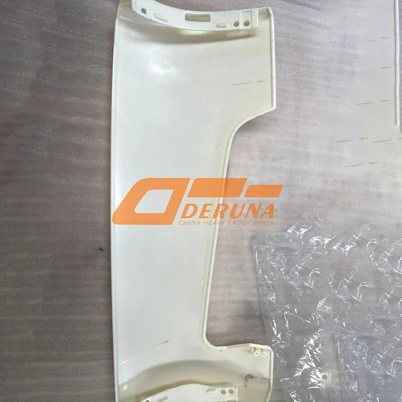 812W62410-0090TW0001 Outer Plate Of Right Windshield
