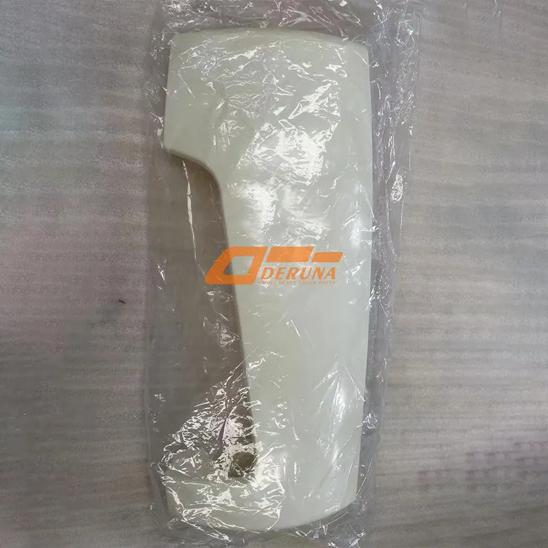 812W62410-0090TW0001 Outer Plate Of Right Windshield