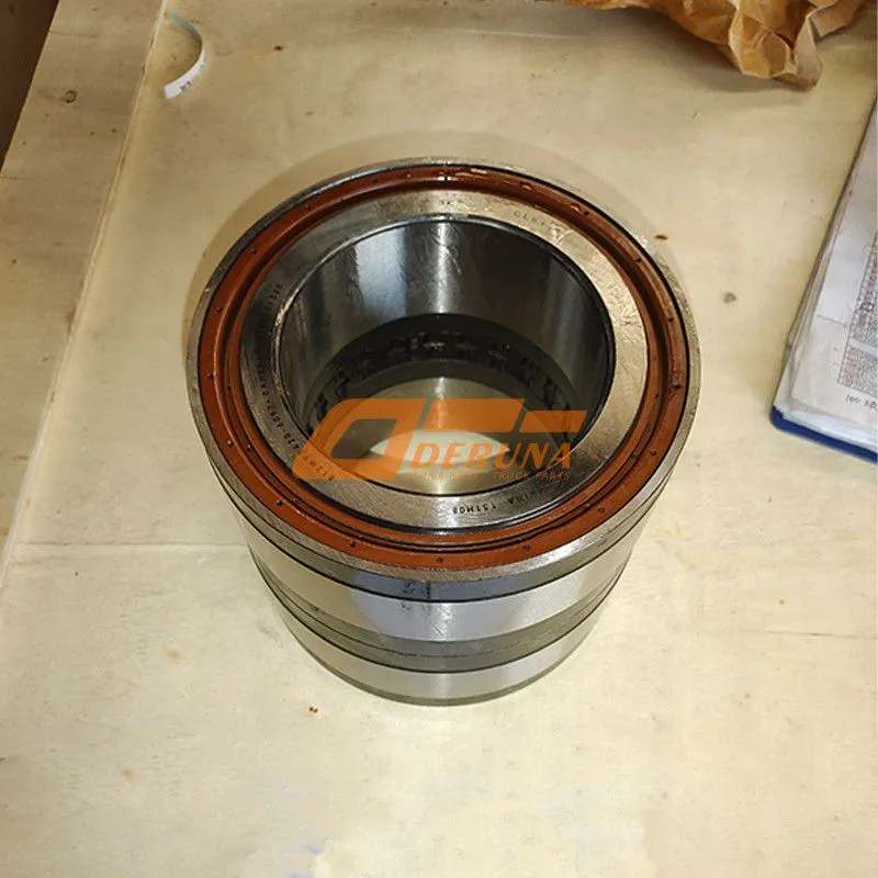 812W93420-6097 Hub Bearing Unit